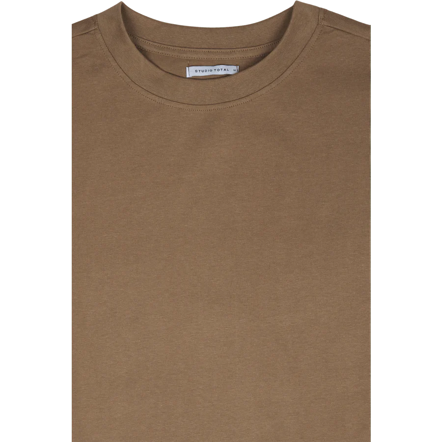 Studio Total Studio Ss Tee Urth - Image 3