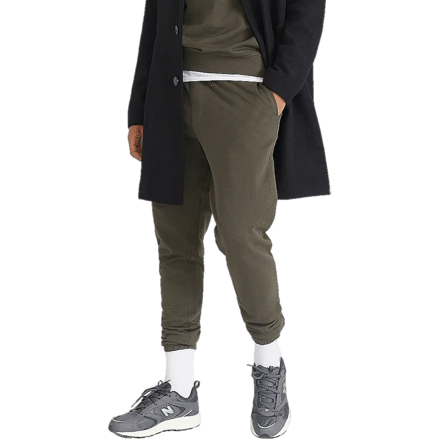 Studio Total Studio Total Studio Tapered Sweatpants - Image 5