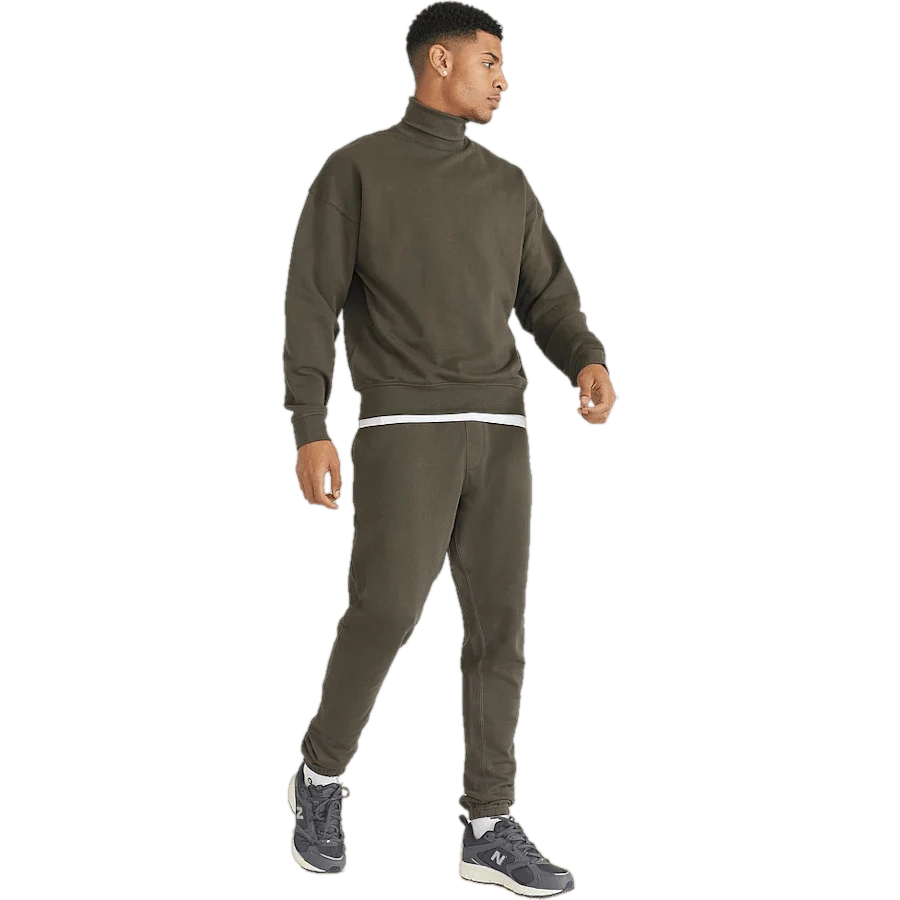 Studio Total Studio Turtleneck - Image 4