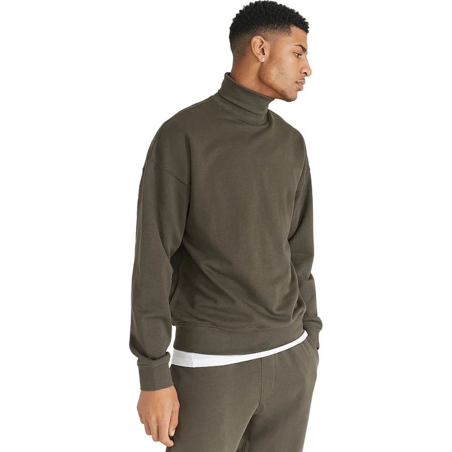Studio Total Studio Turtleneck - Image 5