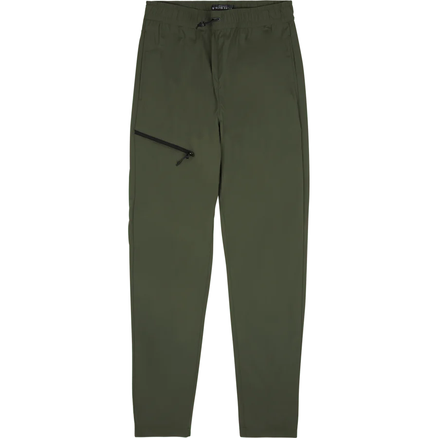Studio Total Tech Light Pants Urban