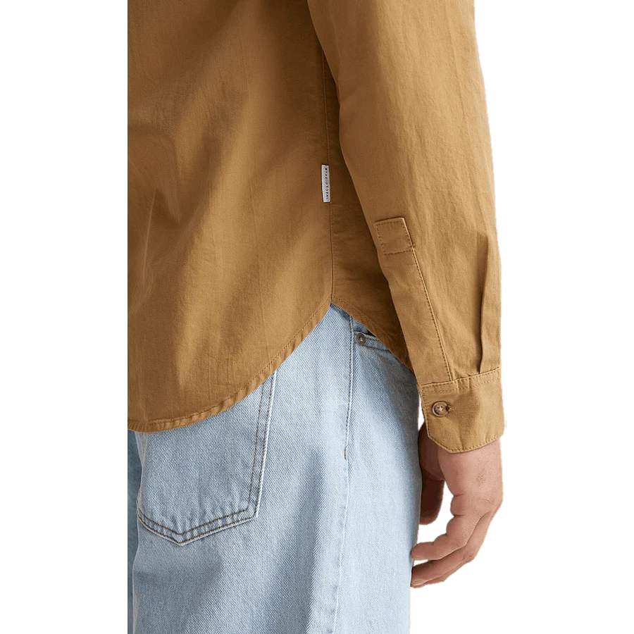 Studio Total Studio Total Twill Shirt - Image 3