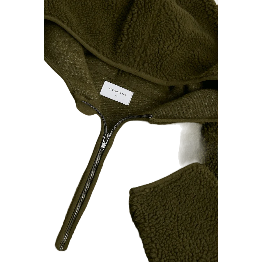 Studio Total Utility Chino - Image 5