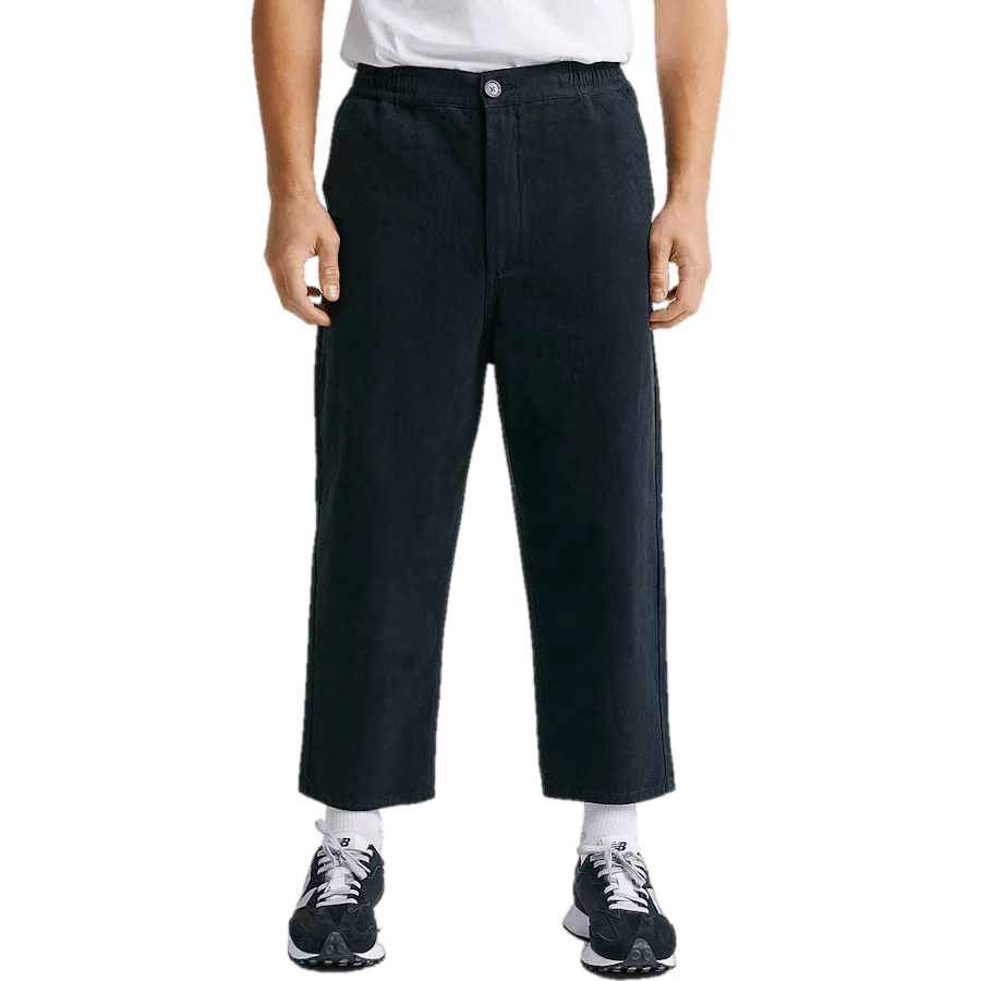 Studio Total Utility Cropped Chino - Image 2