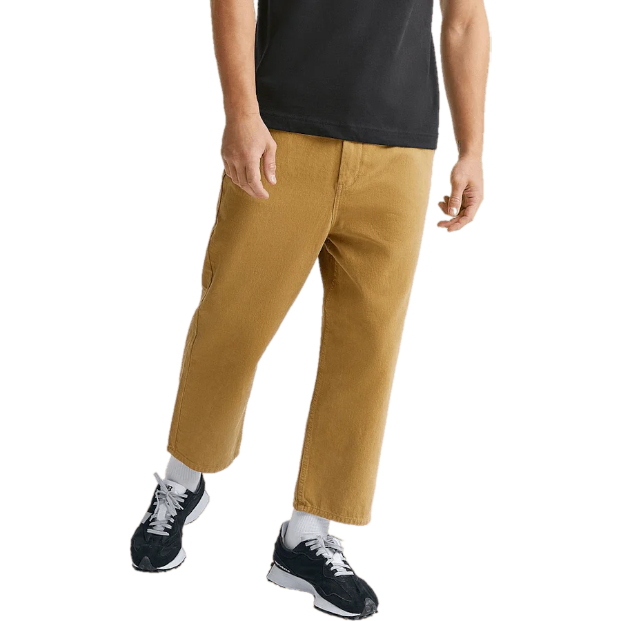 Studio Total Utility Cropped Chino Lt - Image 5