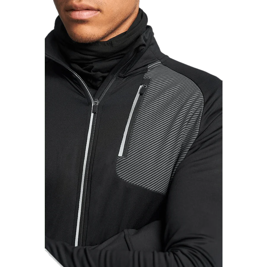 Studio Total Winter Running Jacket - Image 3