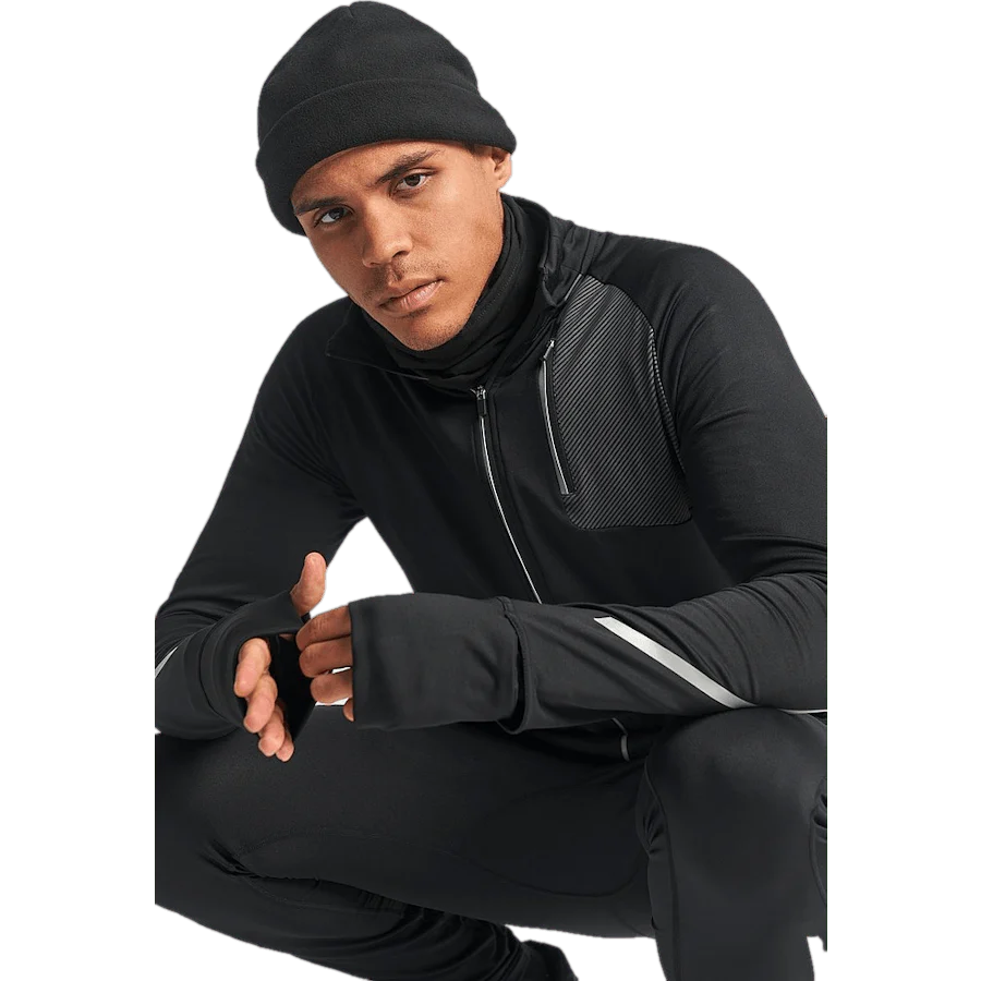 Studio Total Winter Running Jacket - Image 4