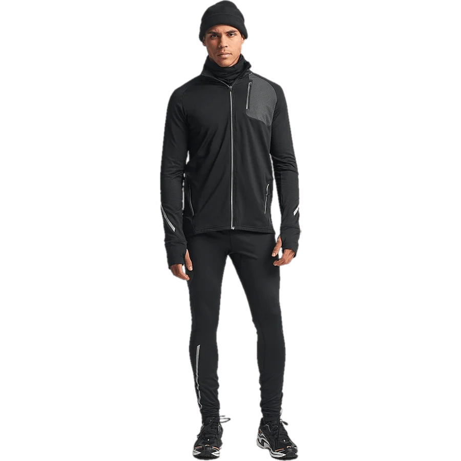 Studio Total Winter Running Jacket - Image 5