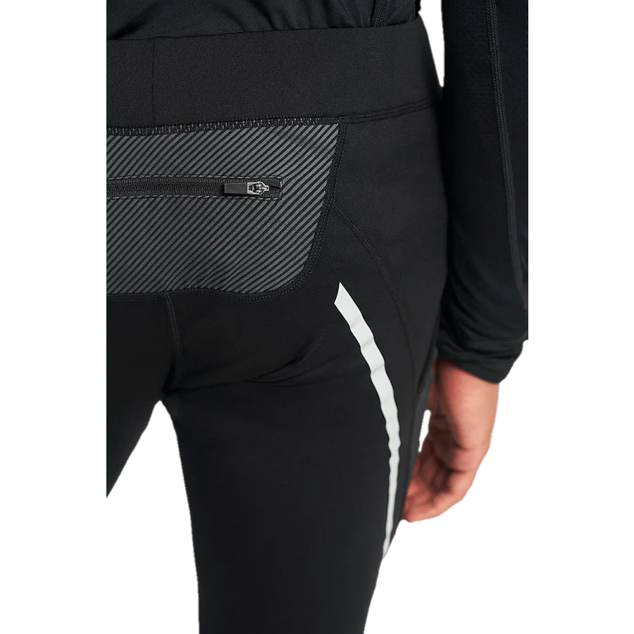Studio Total Winter Running Tights - Image 3
