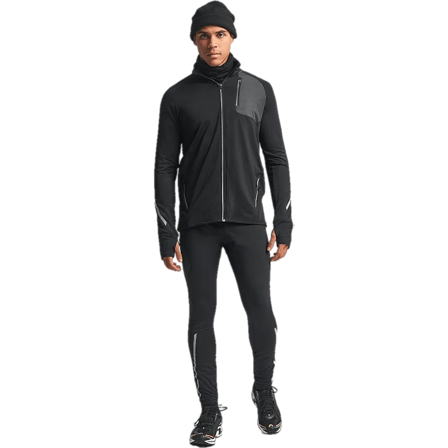 Studio Total Winter Running Tights - Image 4