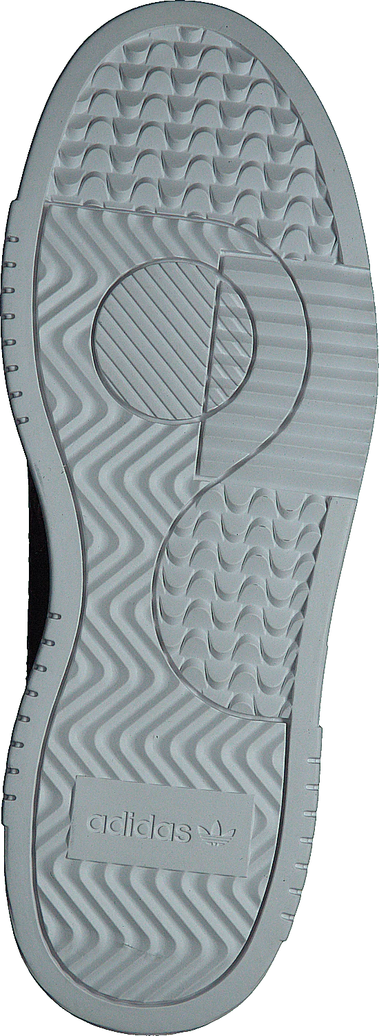 Supercourt W Core Black/gold Met./ftwr Whit - Image 7