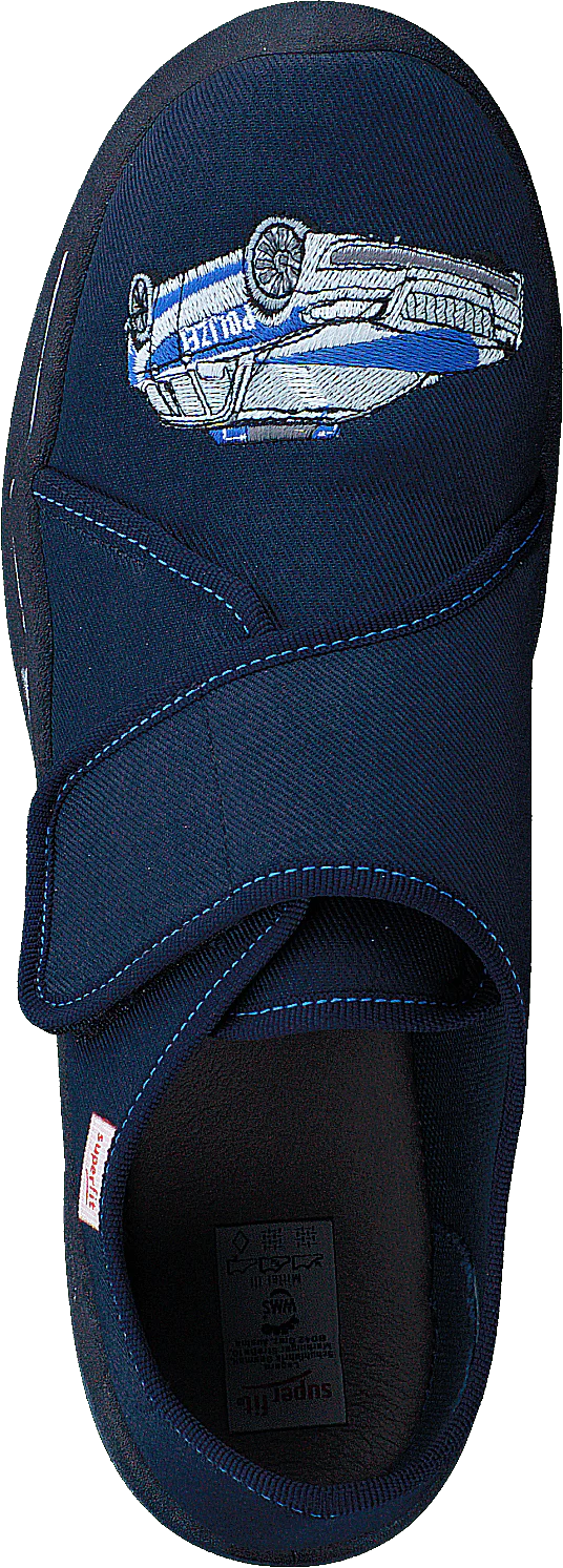 Benny Blue - Image 6