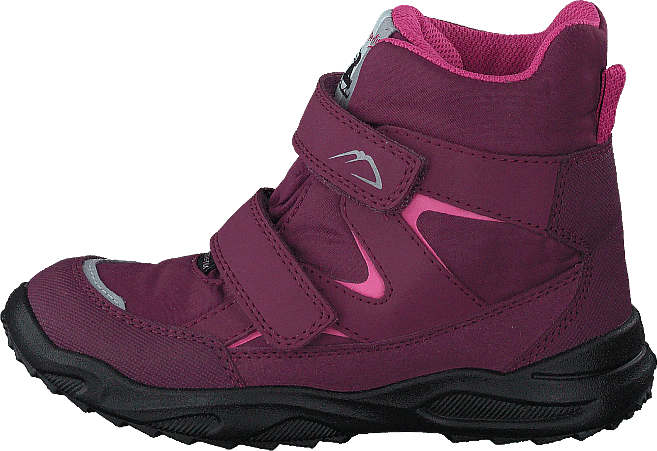 Glacier Red/pink