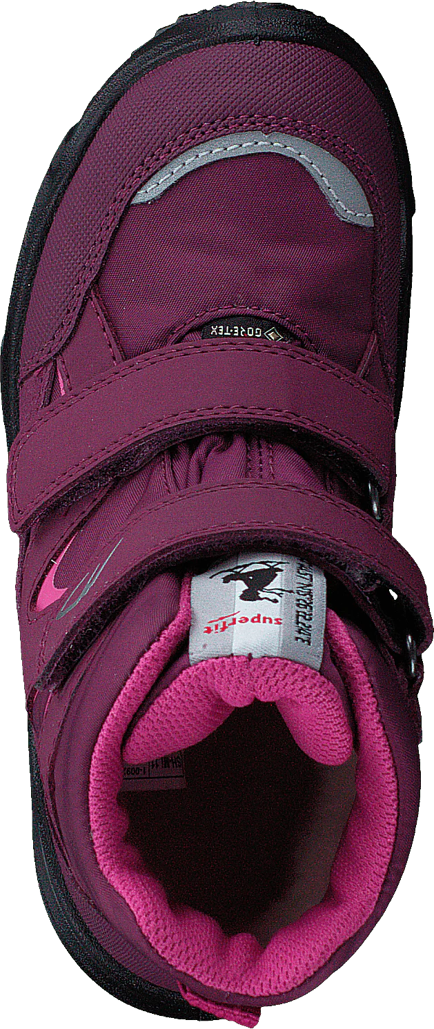 Glacier Red/pink - Image 6