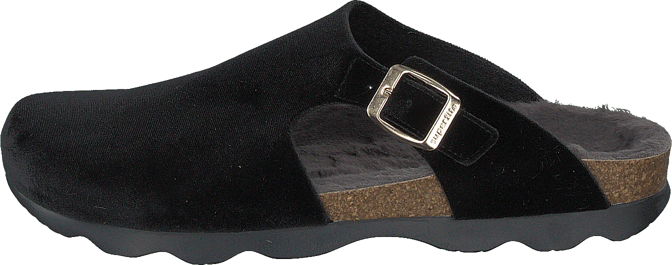 Jellies Black