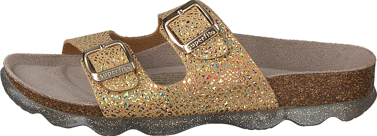 Jellies Gold