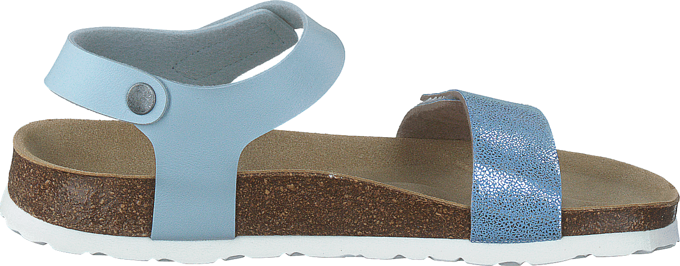 Korkis Sandal Blue - Image 2