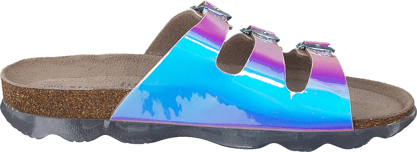 Korkis 3 Wave Irisierend - Image 2