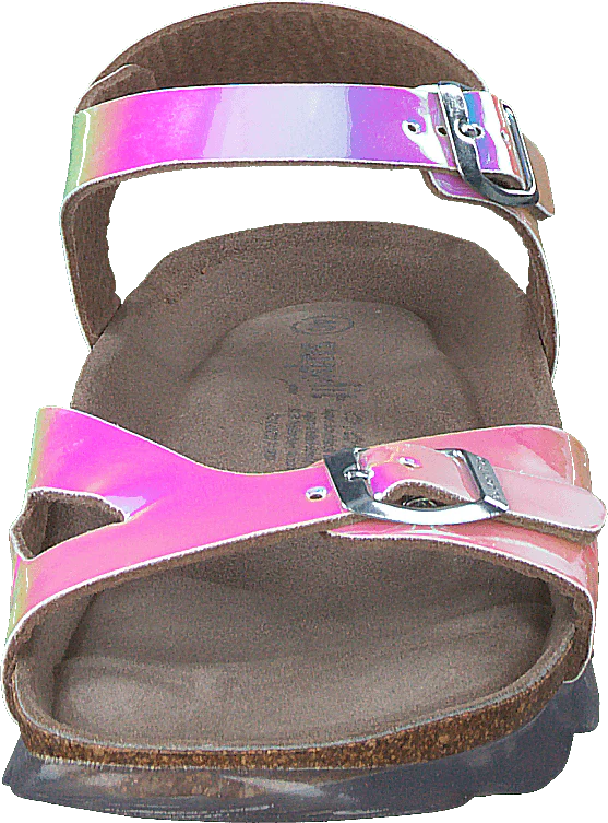 Korkis Wave Sandal Irisierend - Image 4