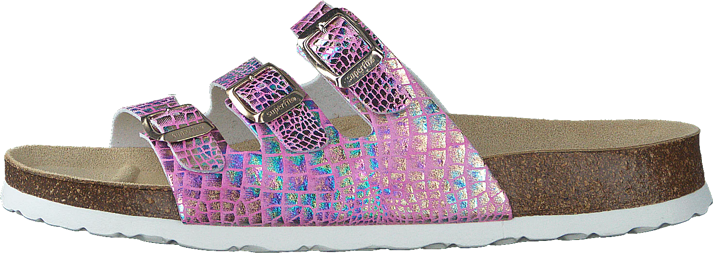 Korkis 3 Pink