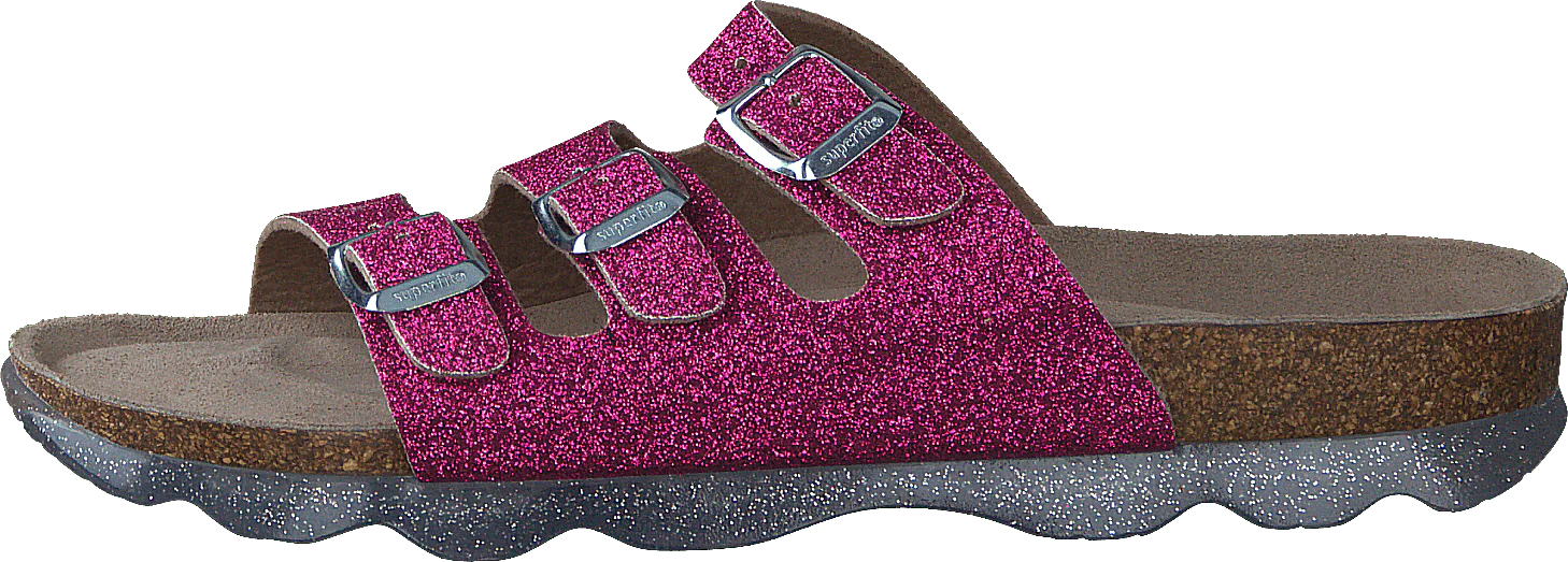 Korkis 3 Wave Pink