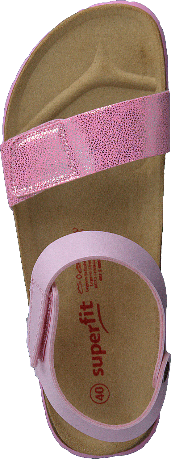 Korkis Sandal Pink - Image 6