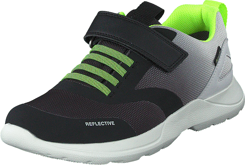 Rush Gtx Black - Image 3