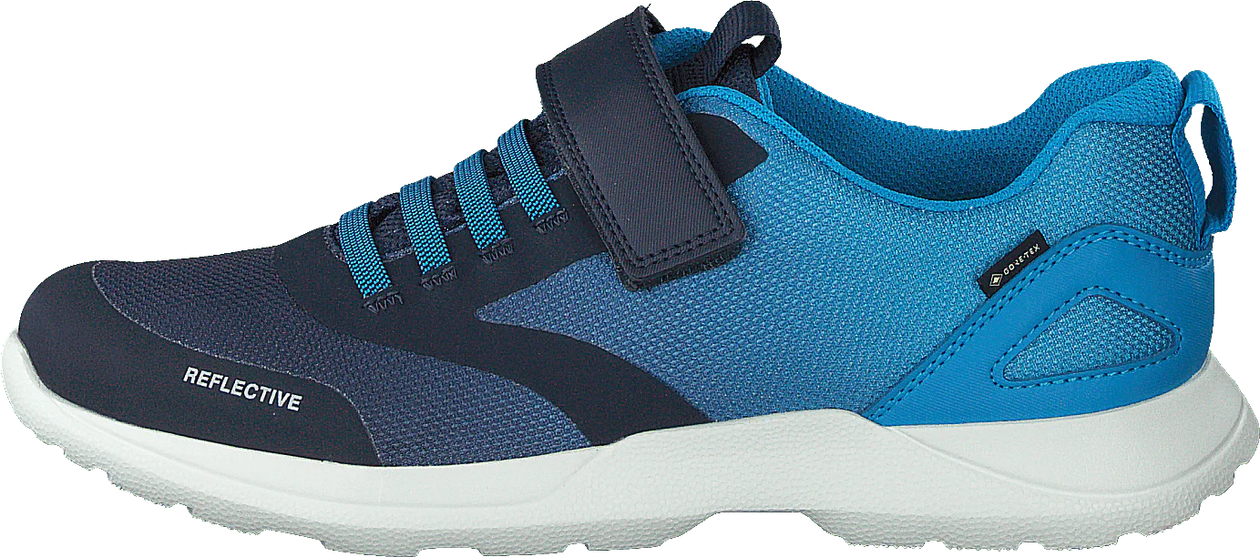 Rush Gtx Blue
