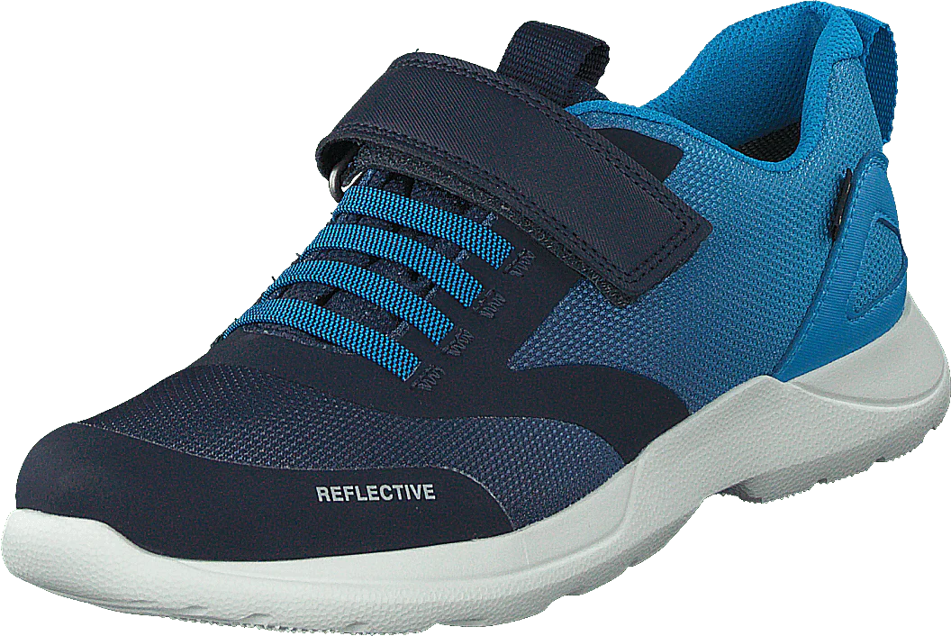 Rush Gtx Blue - Image 3