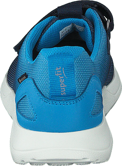 Rush Gtx Blue - Image 5