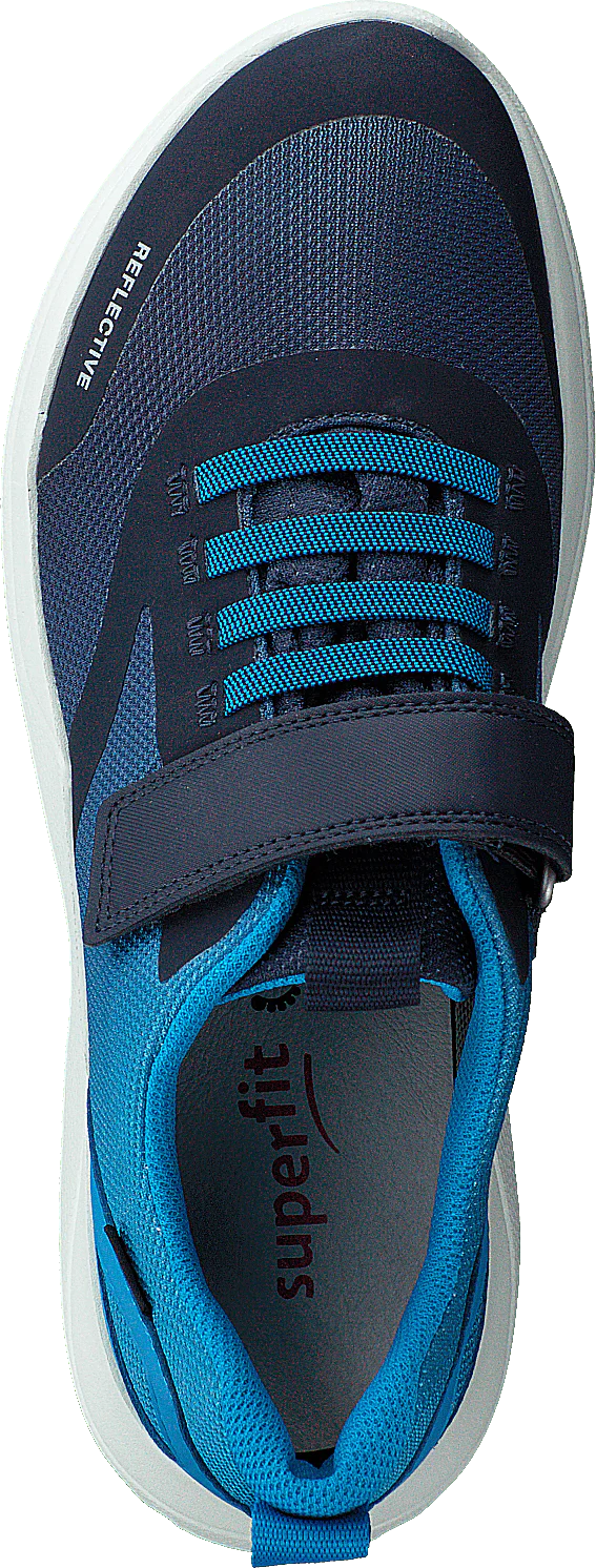 Rush Gtx Blue - Image 6