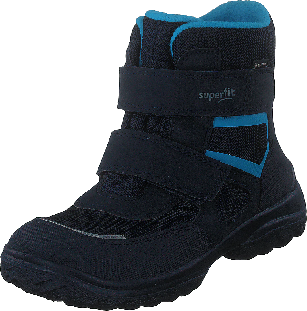 Snowcat Blue - Image 3