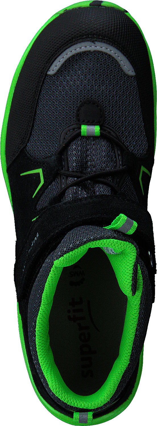 Sport5 GTX 1-velcro Black - Image 6