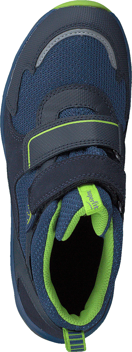 Sport5 Blue - Image 6