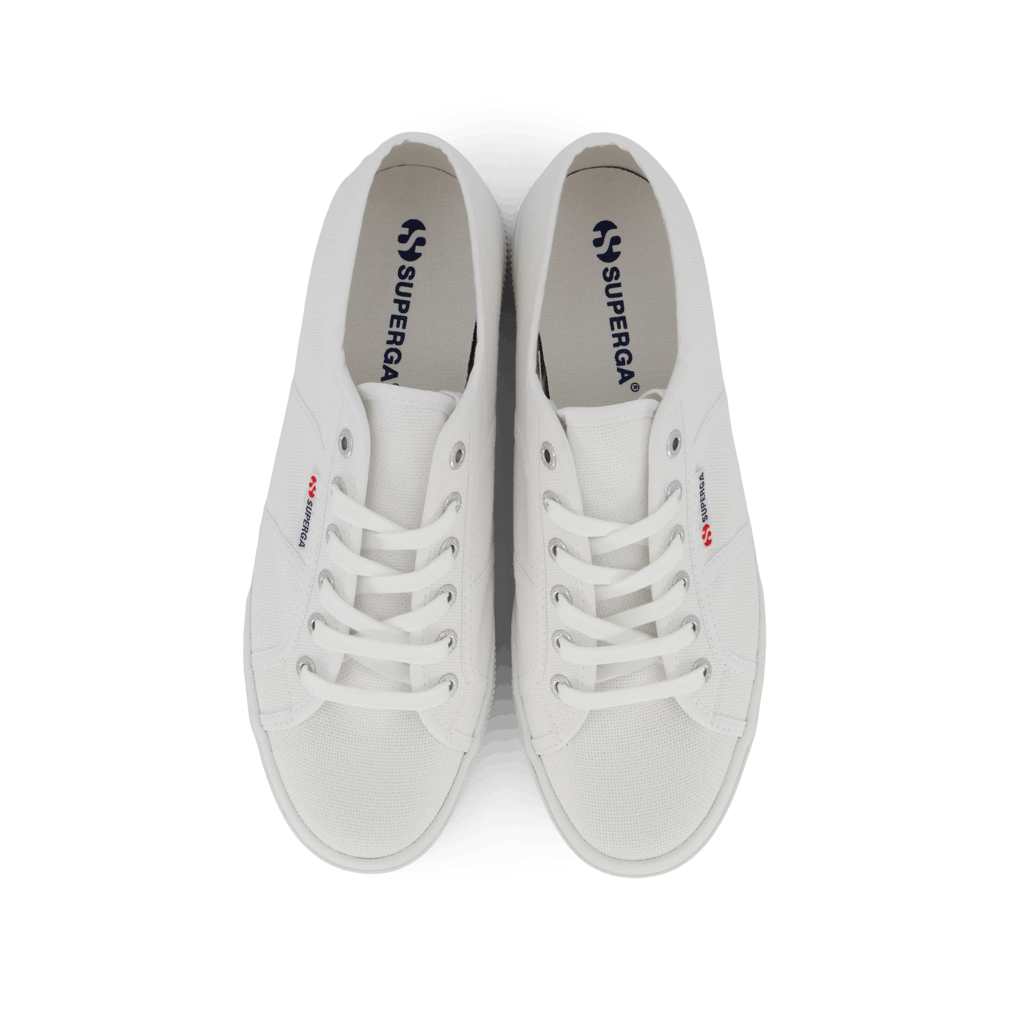 2740 Platform 901 White - Image 6