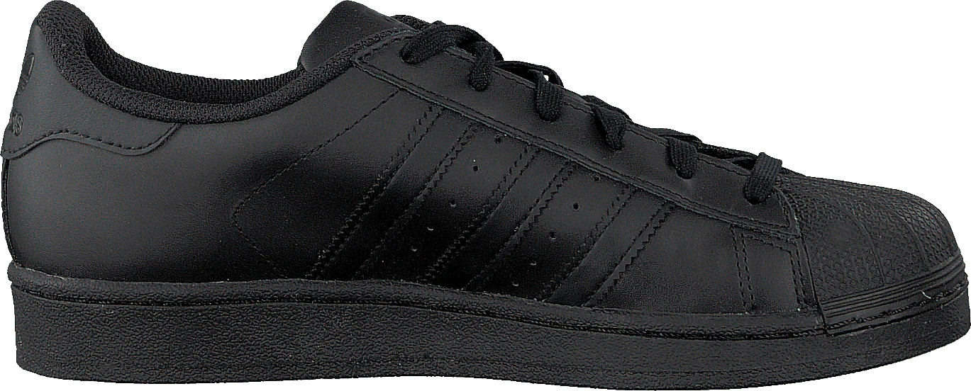Superstar Foundation Core Black/Core Black - Image 2