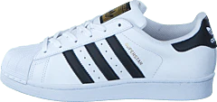 Superstar Ftwr White/Black/White - Image 9