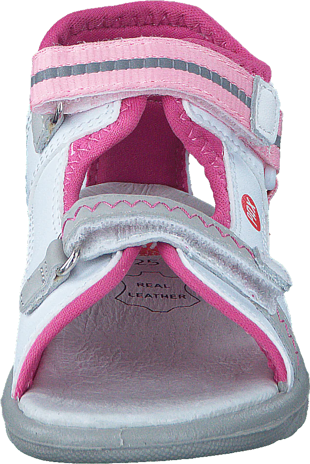 Surfa White/Pink 10 - Image 4