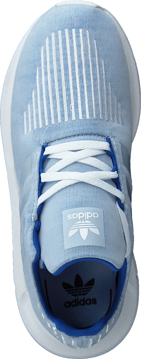 Swift Run C Blue/ftwr White/blue - Image 6