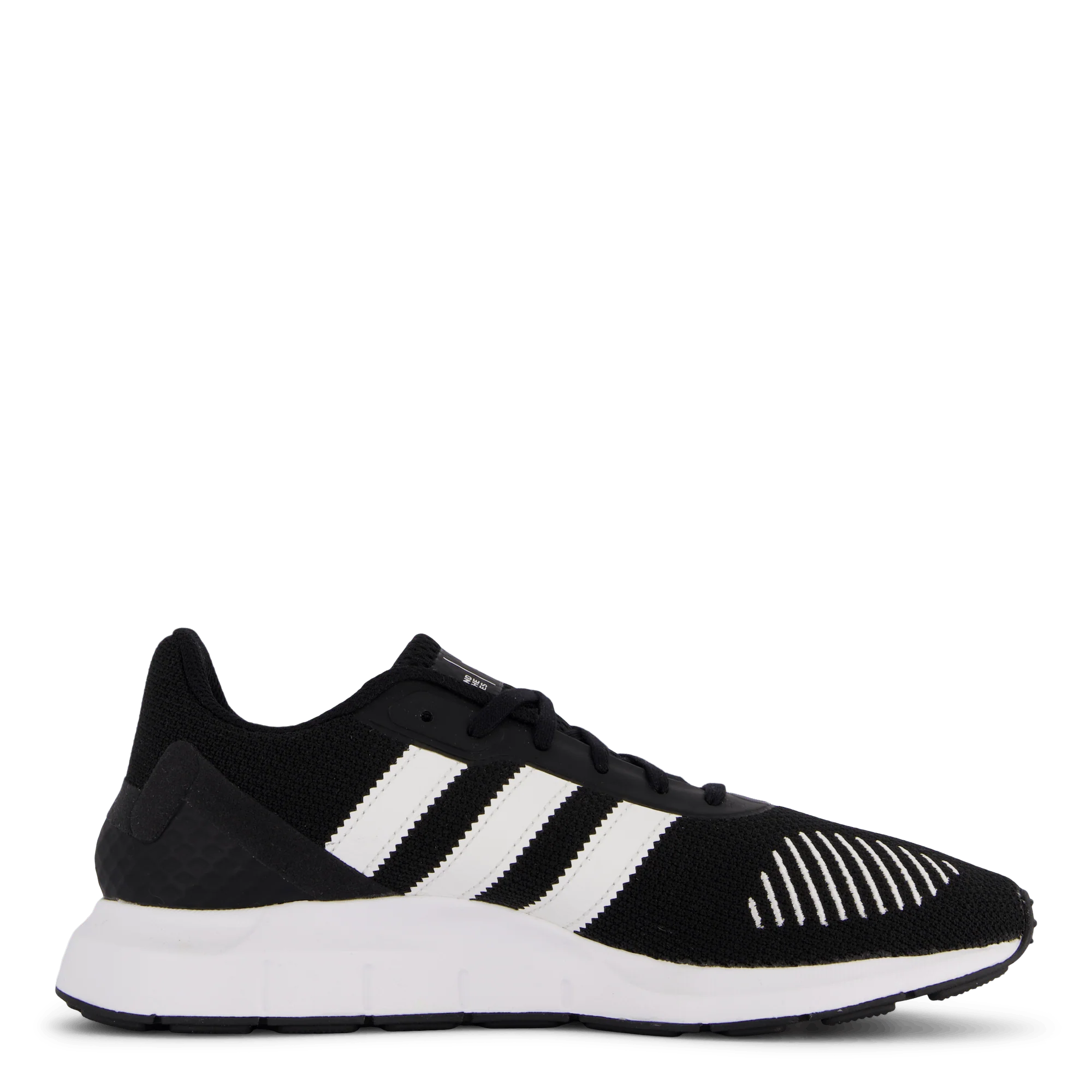 Swift Run Rf Core Black/ftwr White/core Bla - Image 3