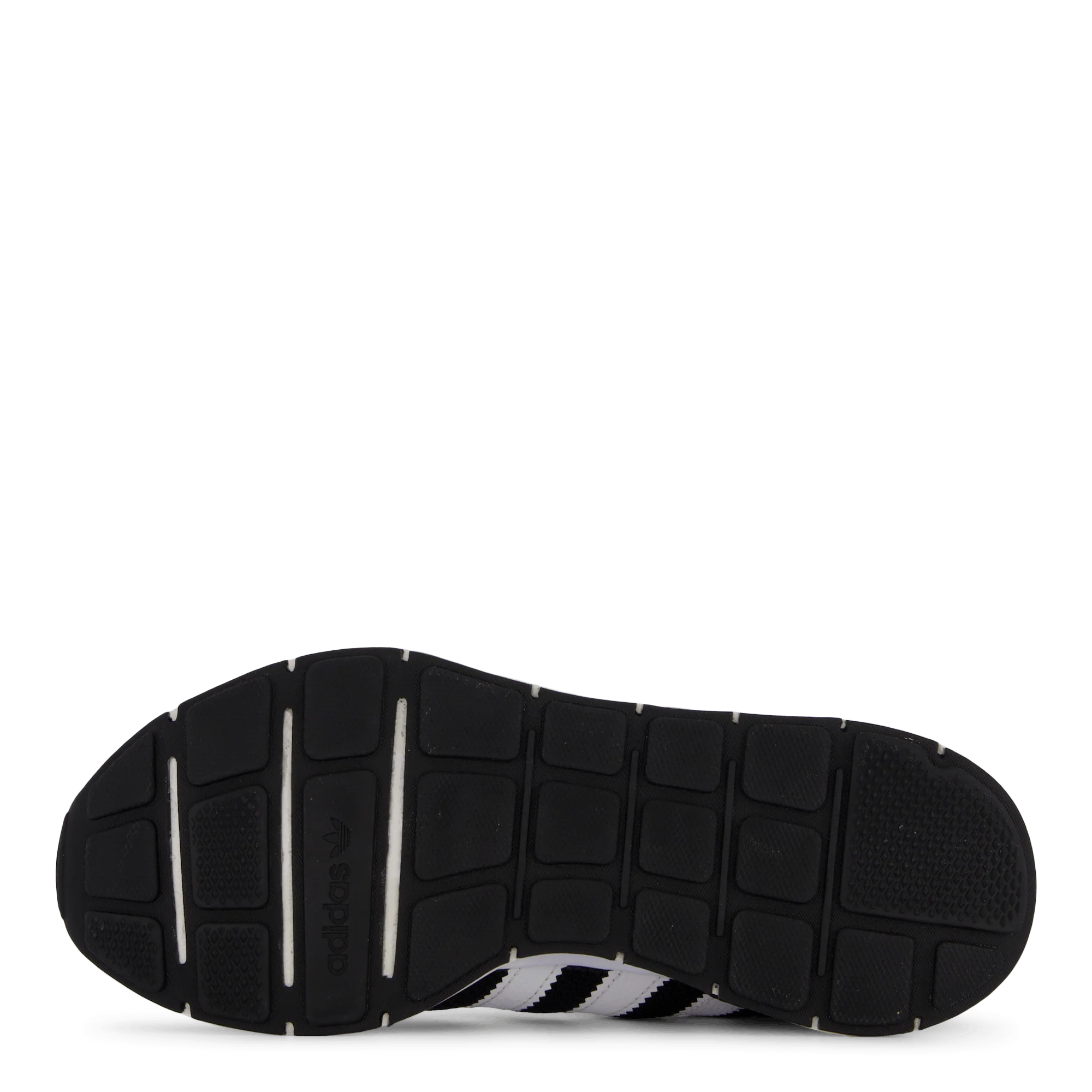 Swift Run Rf Core Black/ftwr White/core Bla - Image 4