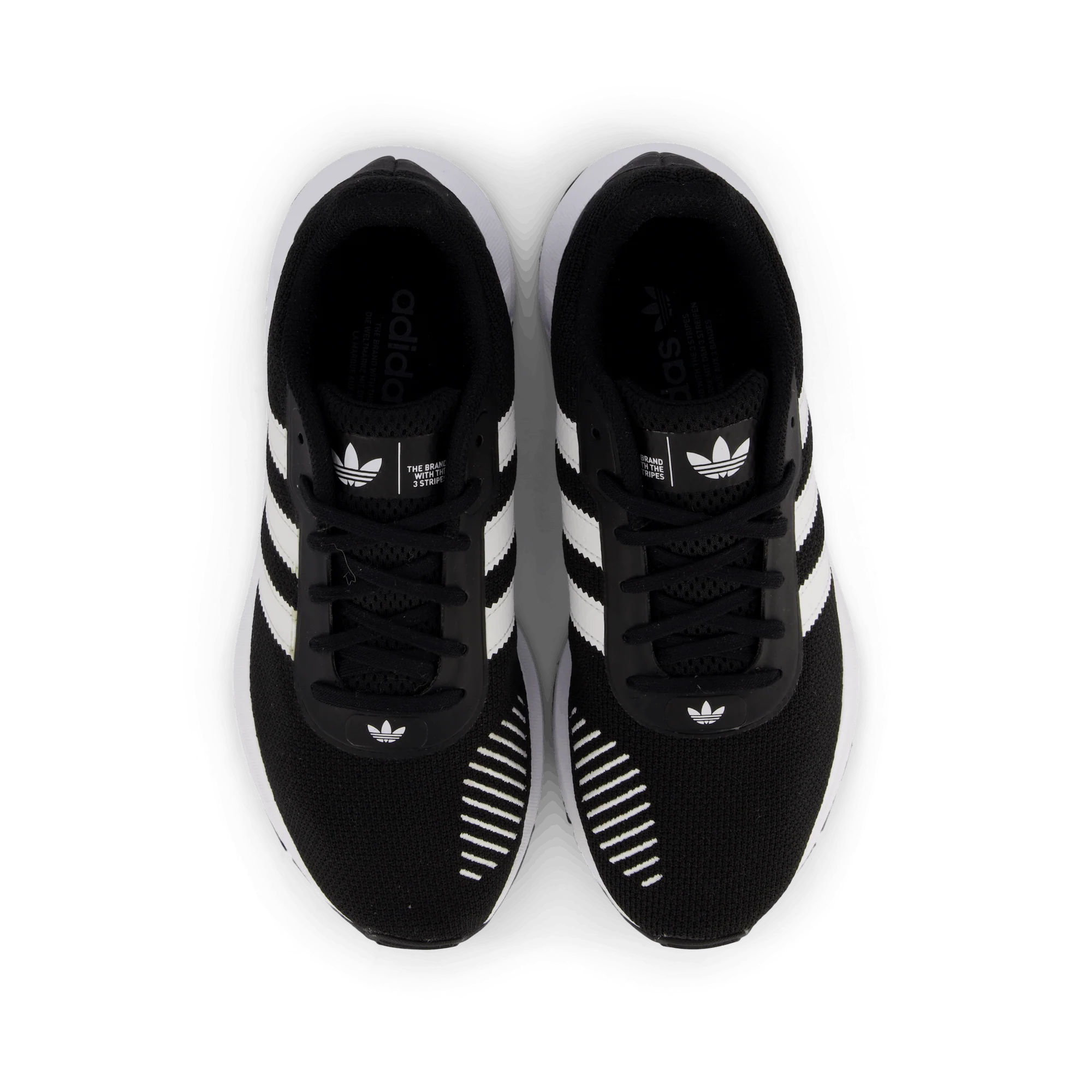 Swift Run Rf Core Black/ftwr White/core Bla - Image 6