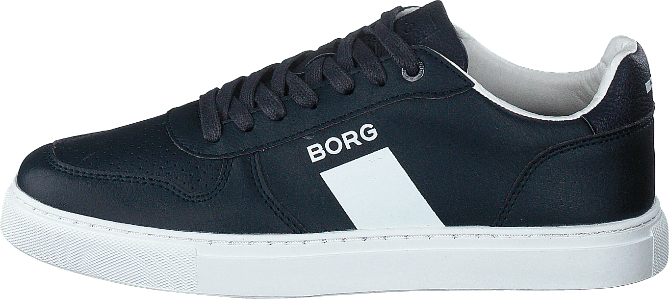 T220 Low Tmp M Navy/white