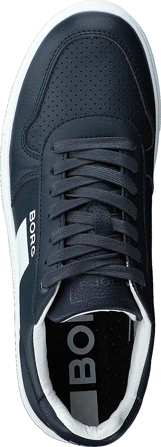T220 Low Tmp M Navy/white - Image 6