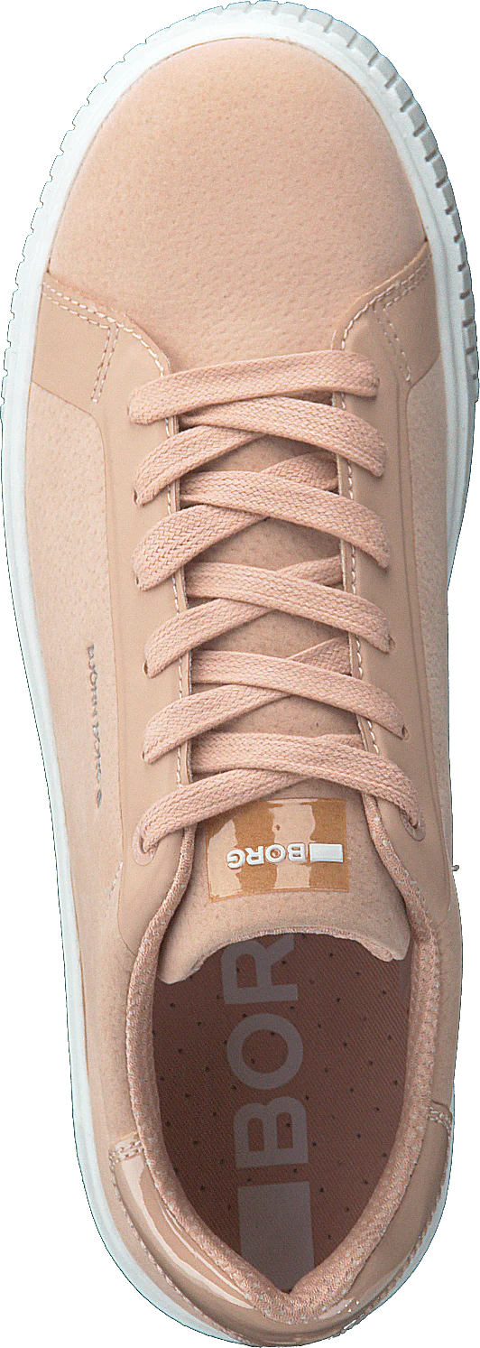 T700 Low Sue Light Pink - Image 6