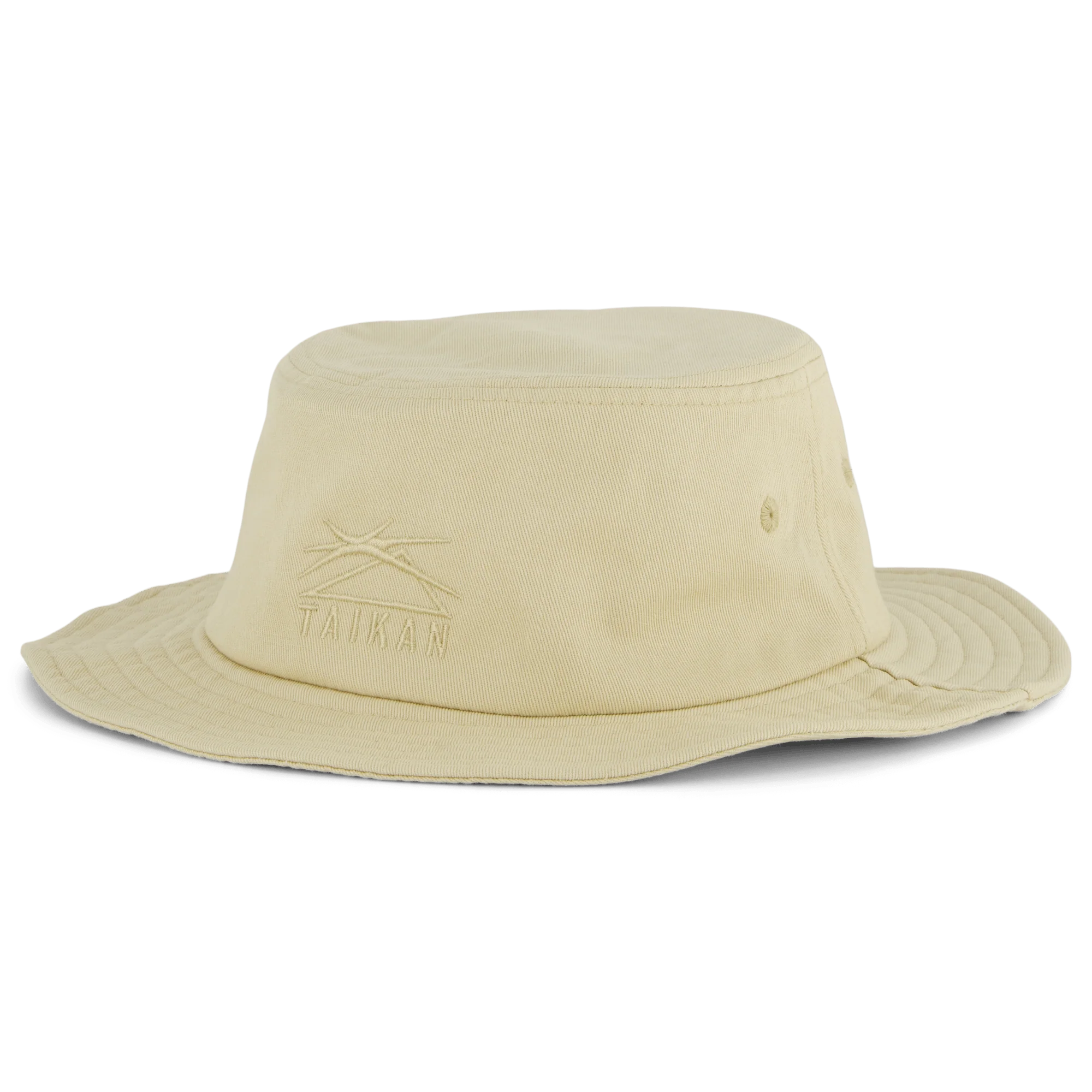 Bucket Hat-cream Cream