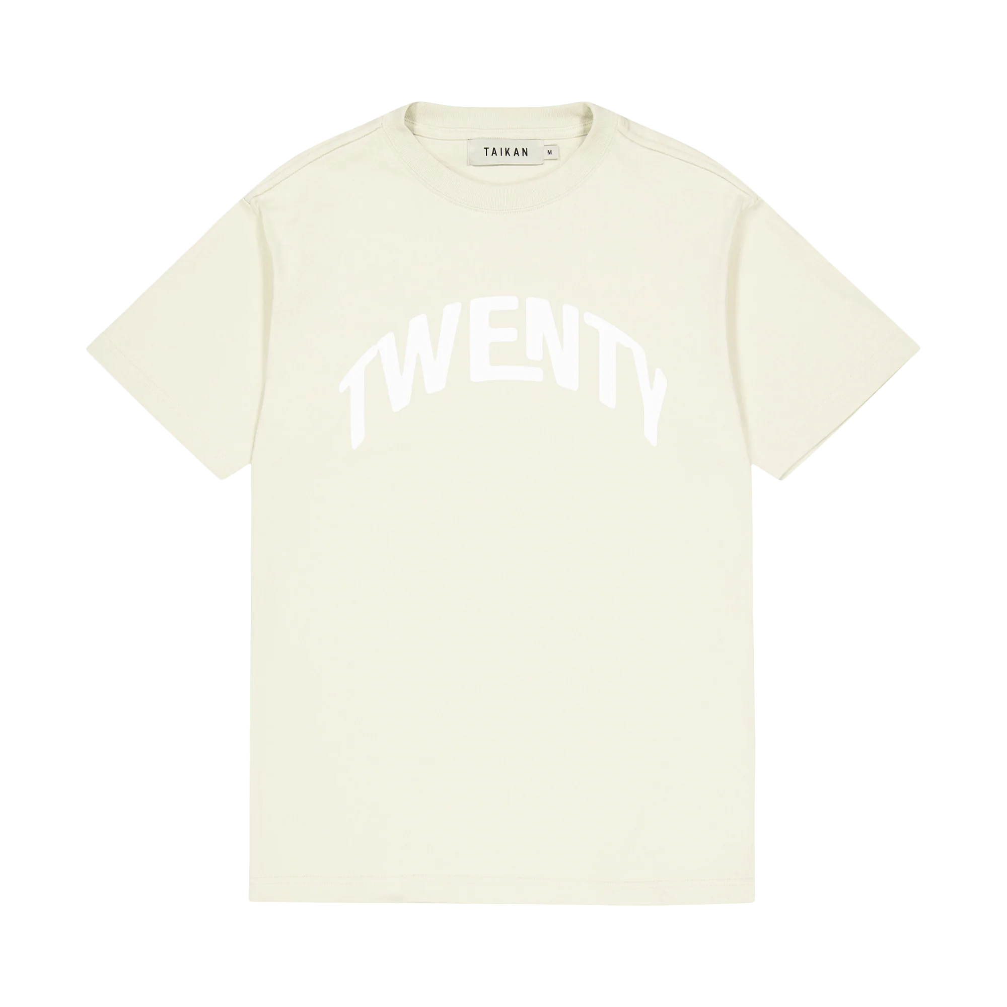 Taikan X Cali Xx Heavyweight S Cream