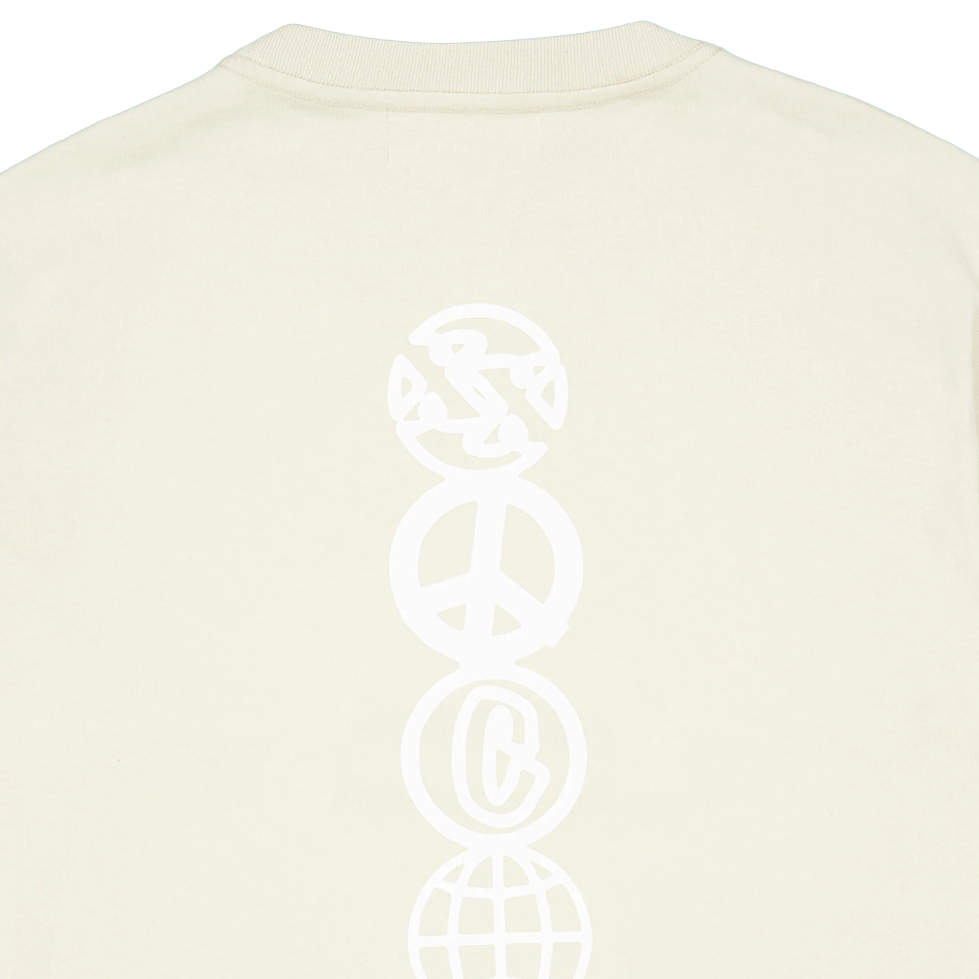 Taikan X Cali Xx Heavyweight S Cream - Image 4