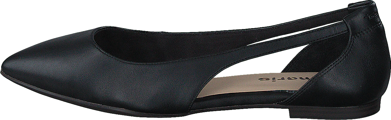 1-1-27116-20 011 Black