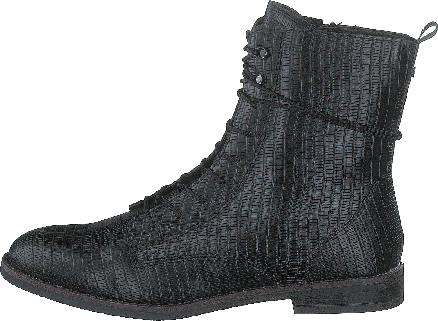 1-25124-29 Black Struct.